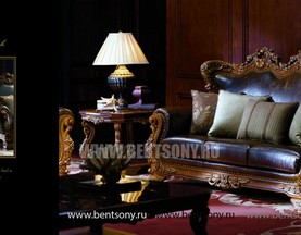 Классический диван L259