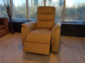 Кресло Гредос с реклайнером купить